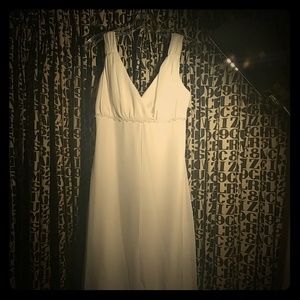 Wedding dress and formal event gown nwt